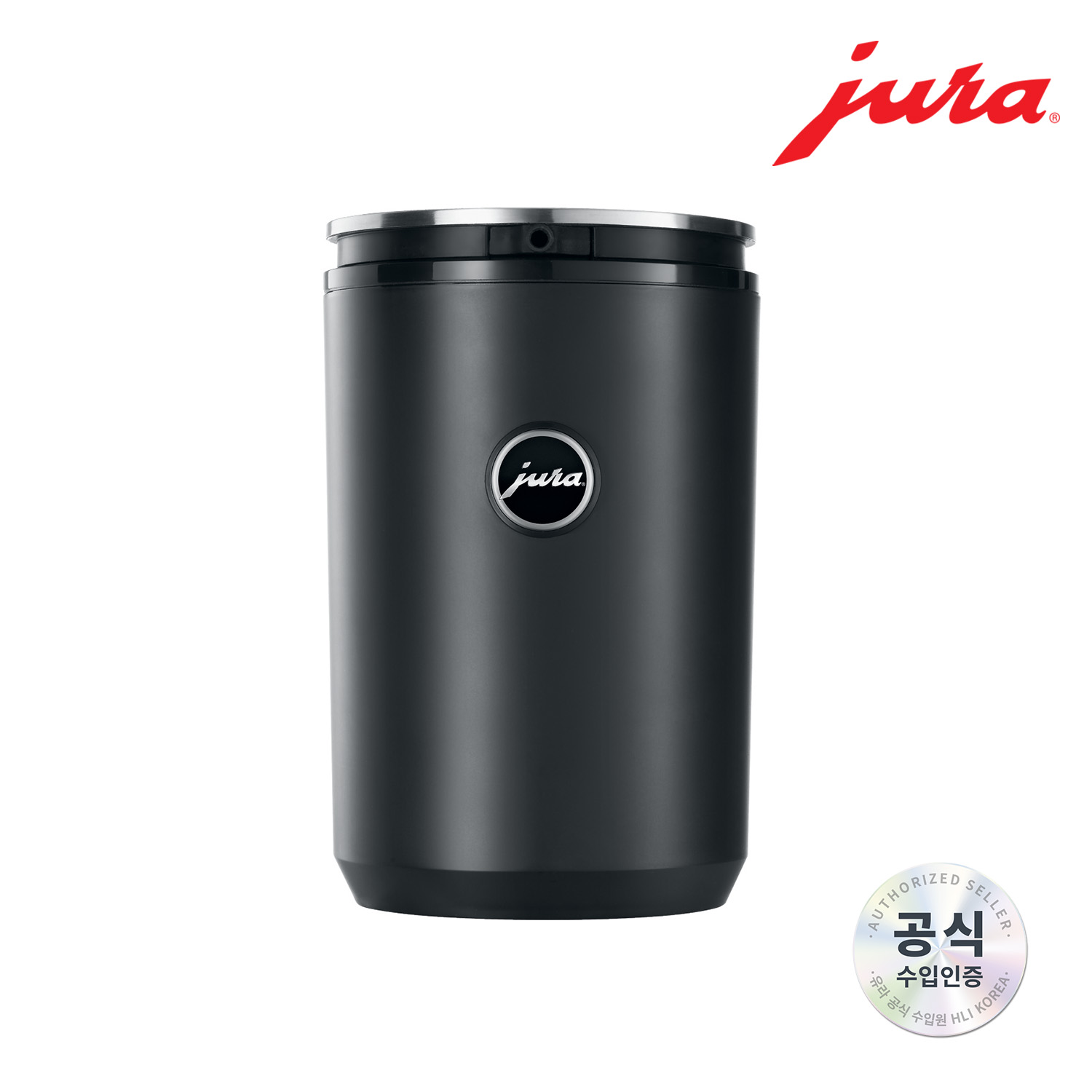 JURA 우유냉장고 쿨 컨트롤 1L
