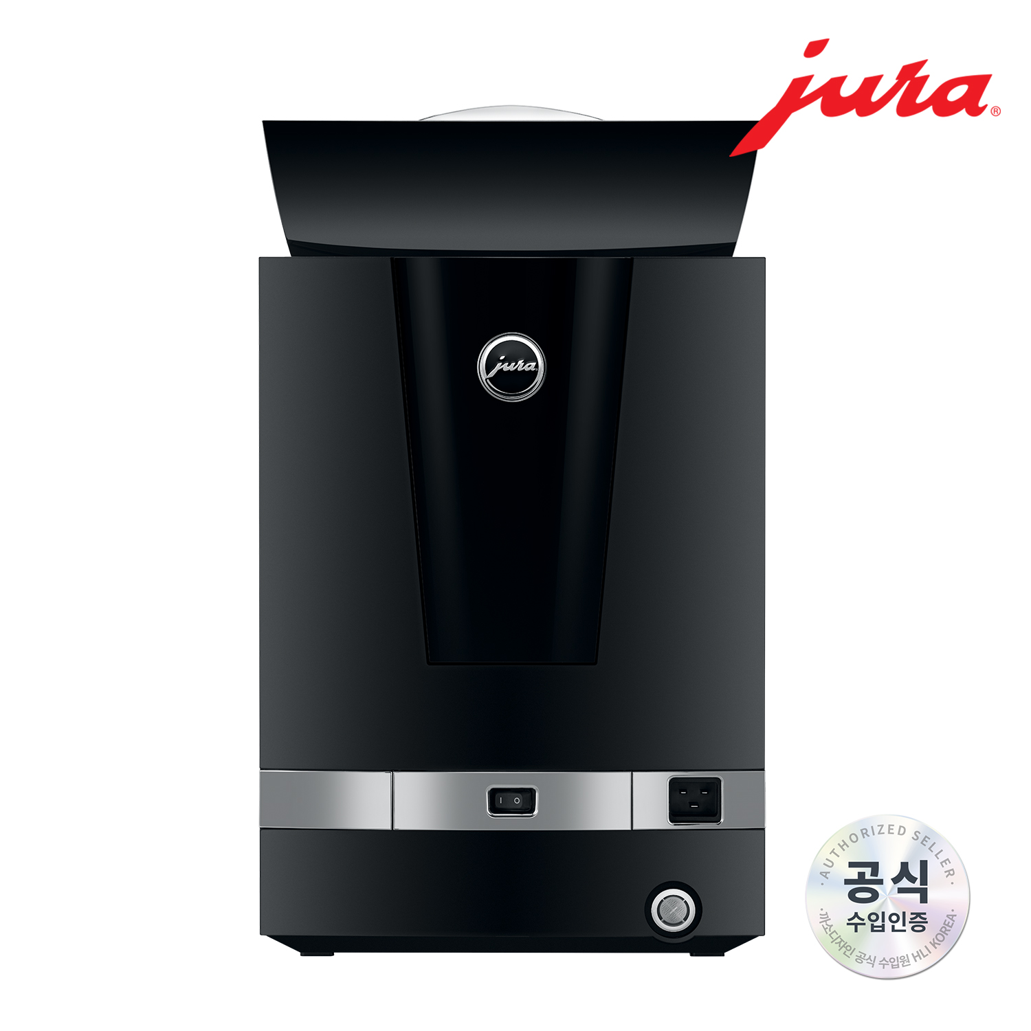 JURA 상업용 전자동 커피머신 GIGA X3c GII / 최정상을 향한 전진
