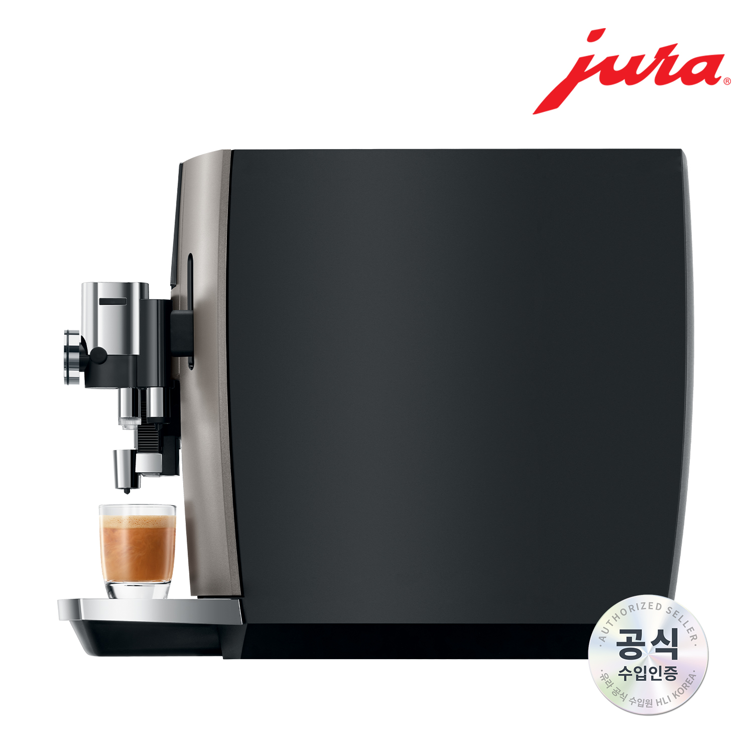 JURA 전자동 커피머신 J8