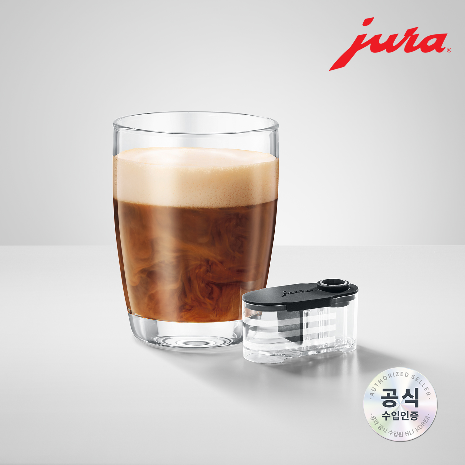 JURA 칵테일 키트